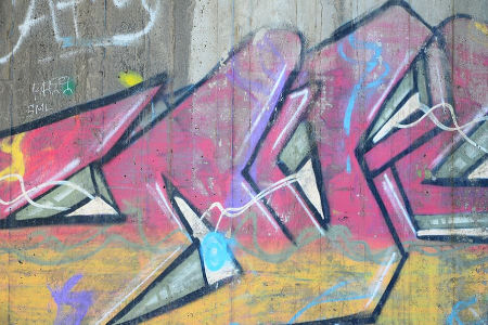 Importance of having unwanted graffiti professionally removed
