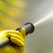 How Does Professional Pressure Washing Benefit Your Home