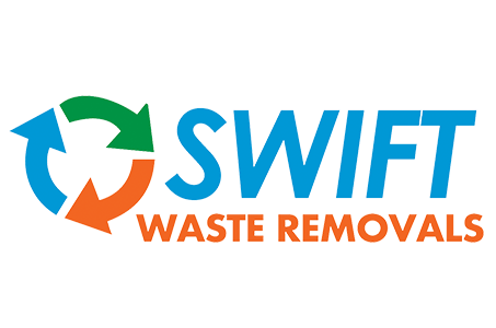 Swift Waste Removals Logo