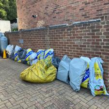 Builder and Garden Waste in Orpington, BR5 3LT