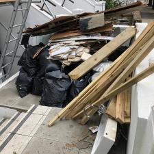 Builder Waste Removal in Chiswick, W4