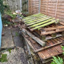 Garden Clearance in Carterham, CR3