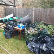 Garden Waste Removal in Banstead, SM7 2EX