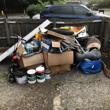 House Clearance in Bromley, SE25