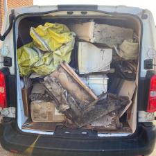 Van Clearance in Banstead, SM7