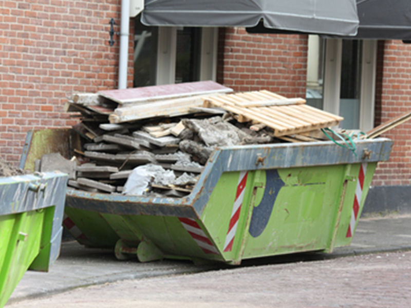 Commercial Waste Clearance