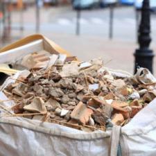 Commercial rubbish removal