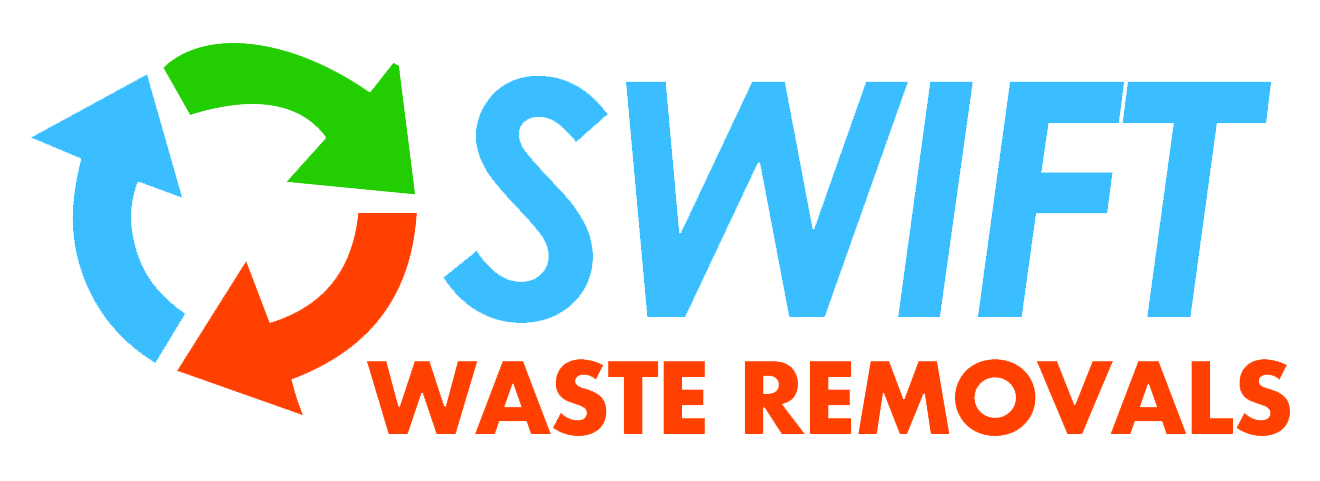 Swift Waste Removals logo